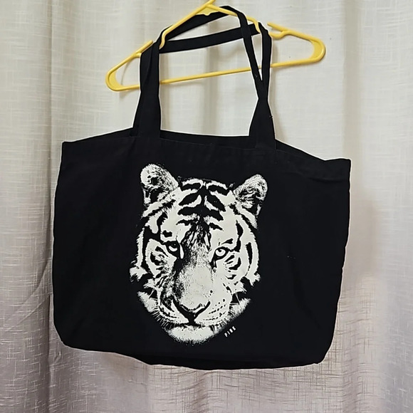 PINK Victoria's Secret Handbags - TIGER TOTE